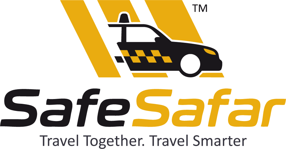 SafeSafar — Travel Together. Travel Smarter